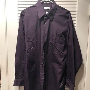 Men’s Button Up Shirt